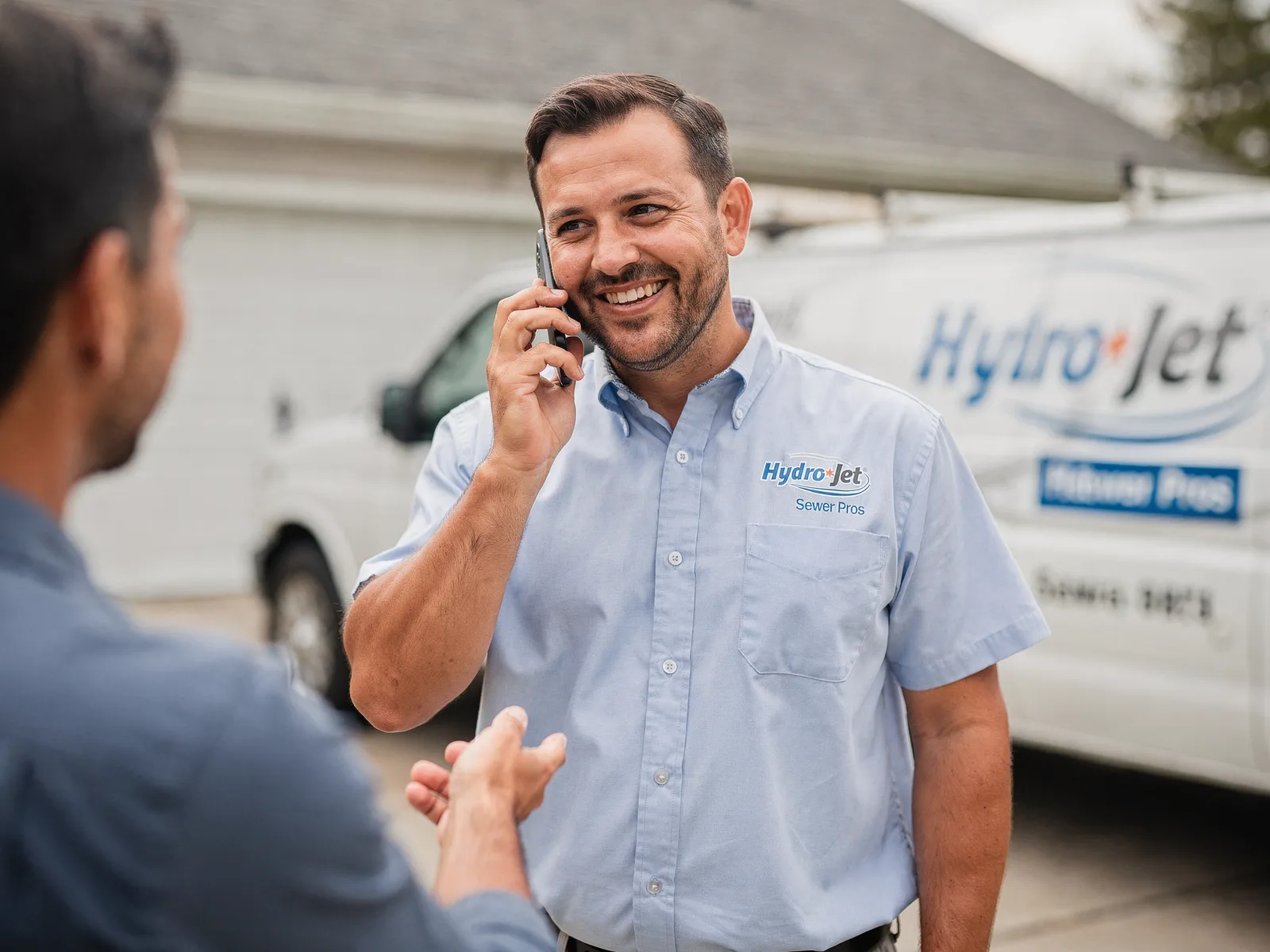 Hydro Jetting Capitola, CA FAQs